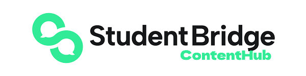 Studentbridge ContentHub